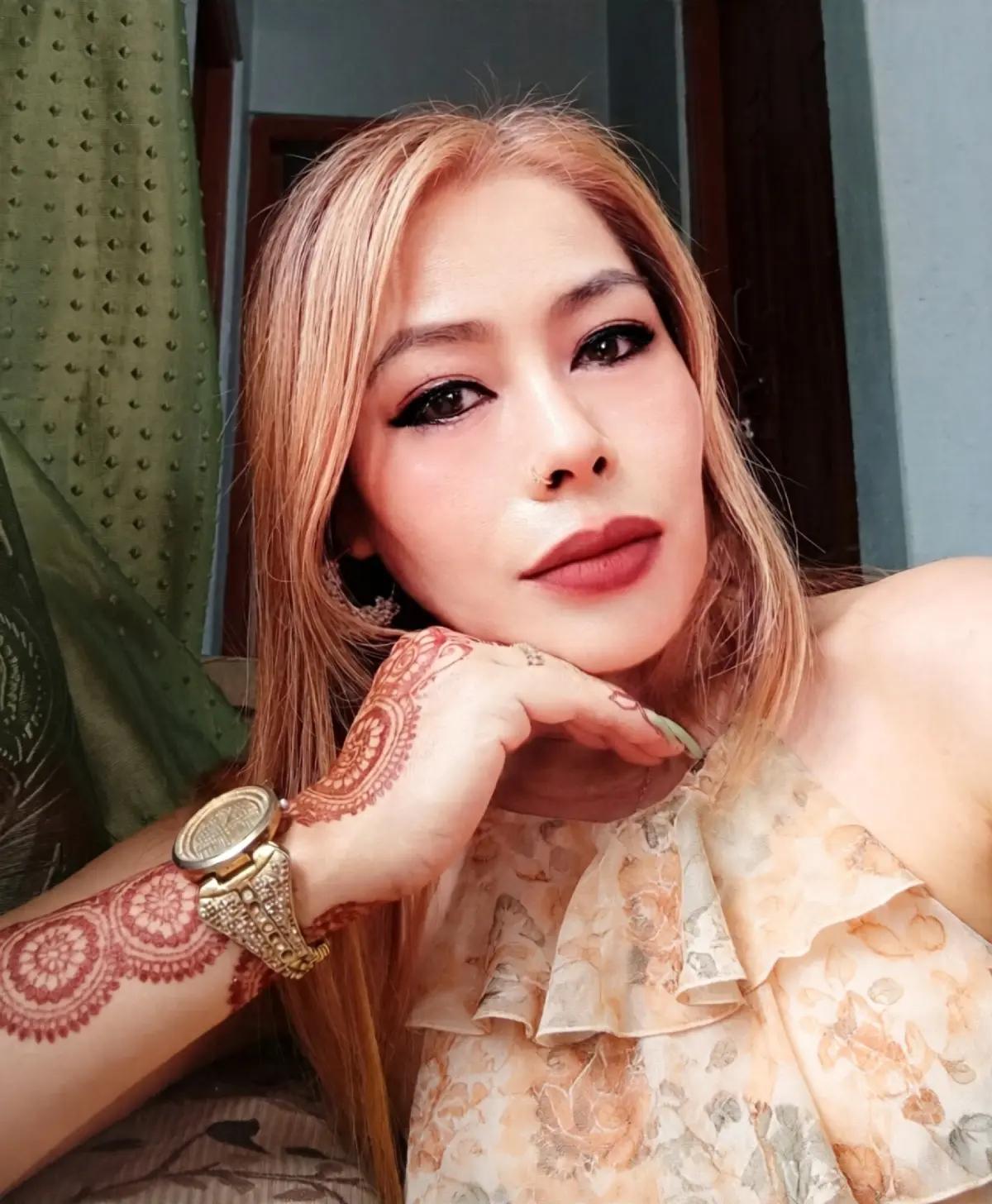 @Shanti Tamang🧿🧿🧿🧿