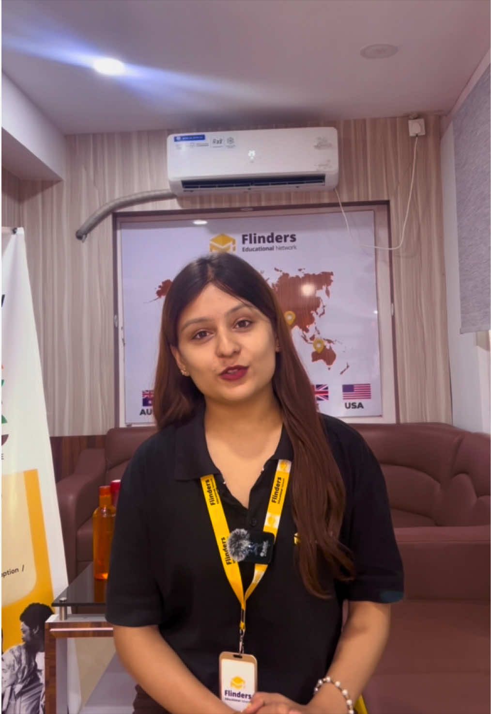 @Flinders Educational Network