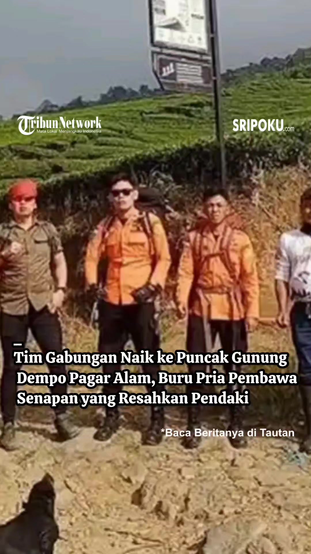 @Sriwijaya Post