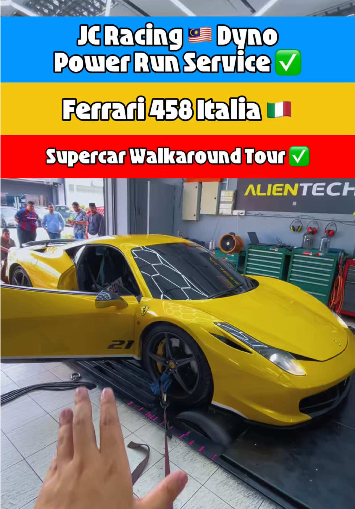 @JCRacing