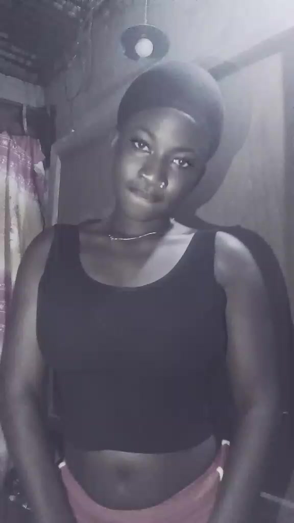 @Black for shine😍🥰