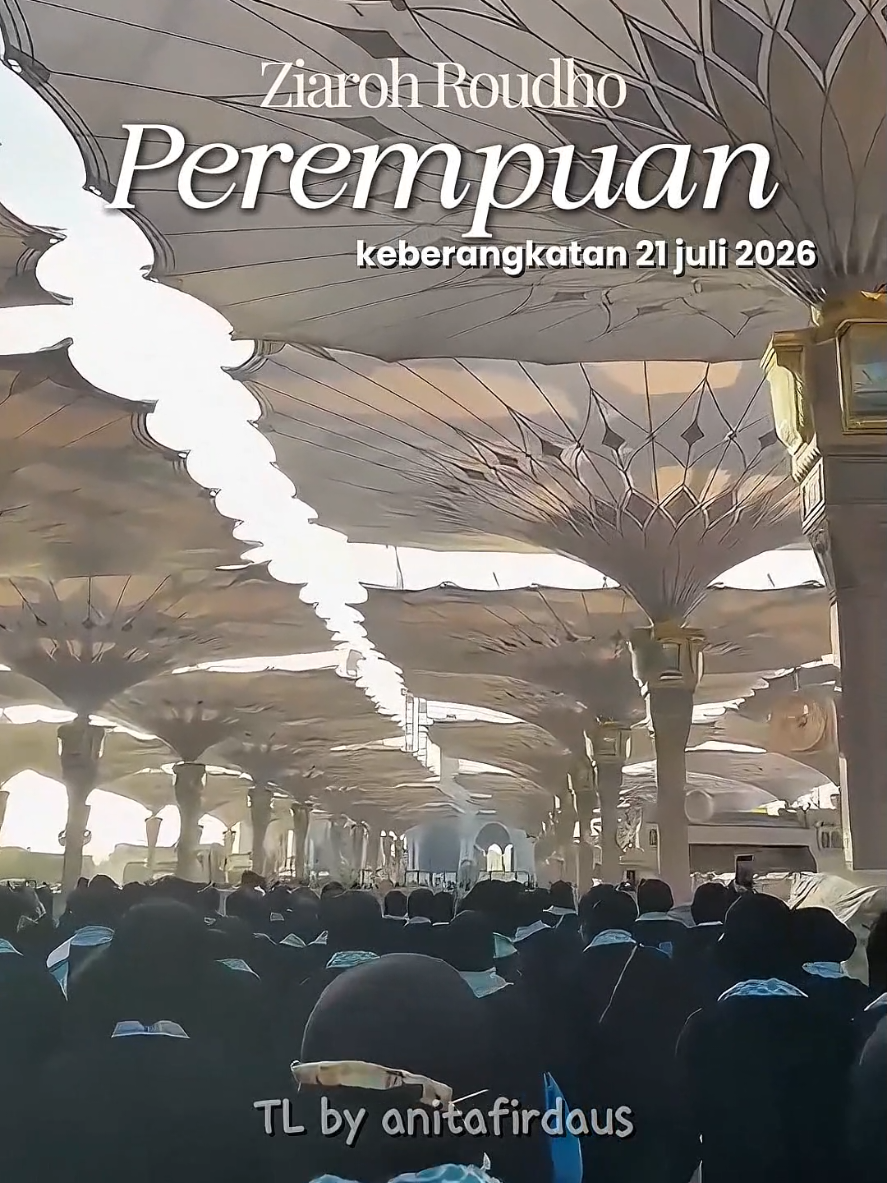 @Samira Travel Sidoarjo