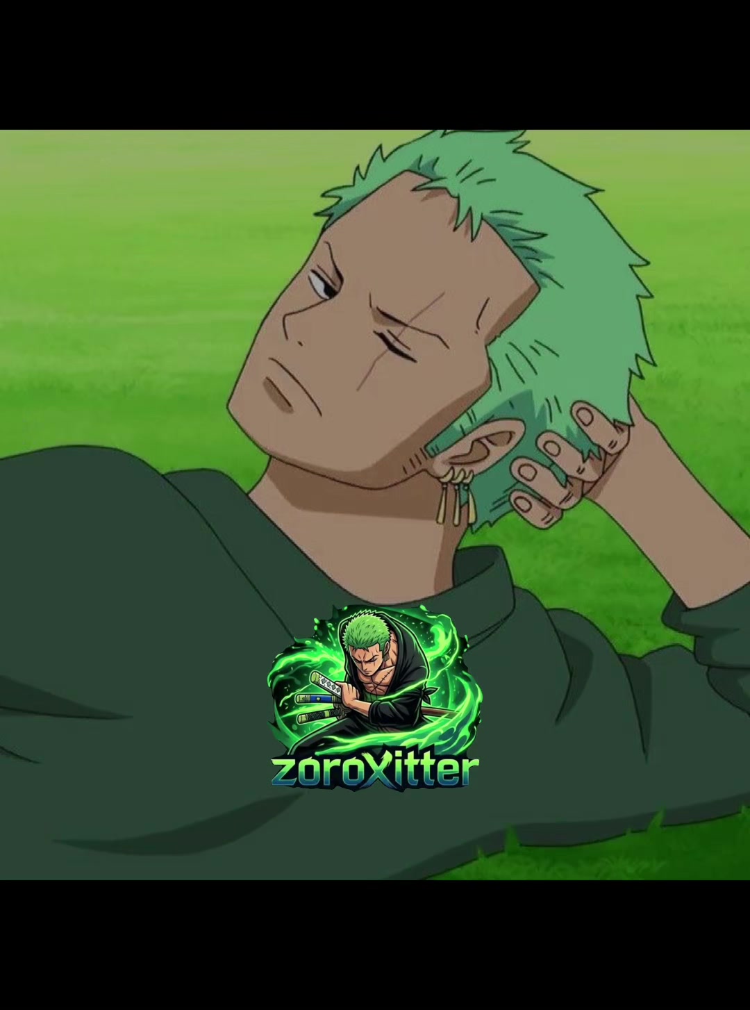 @ZORO XITTER