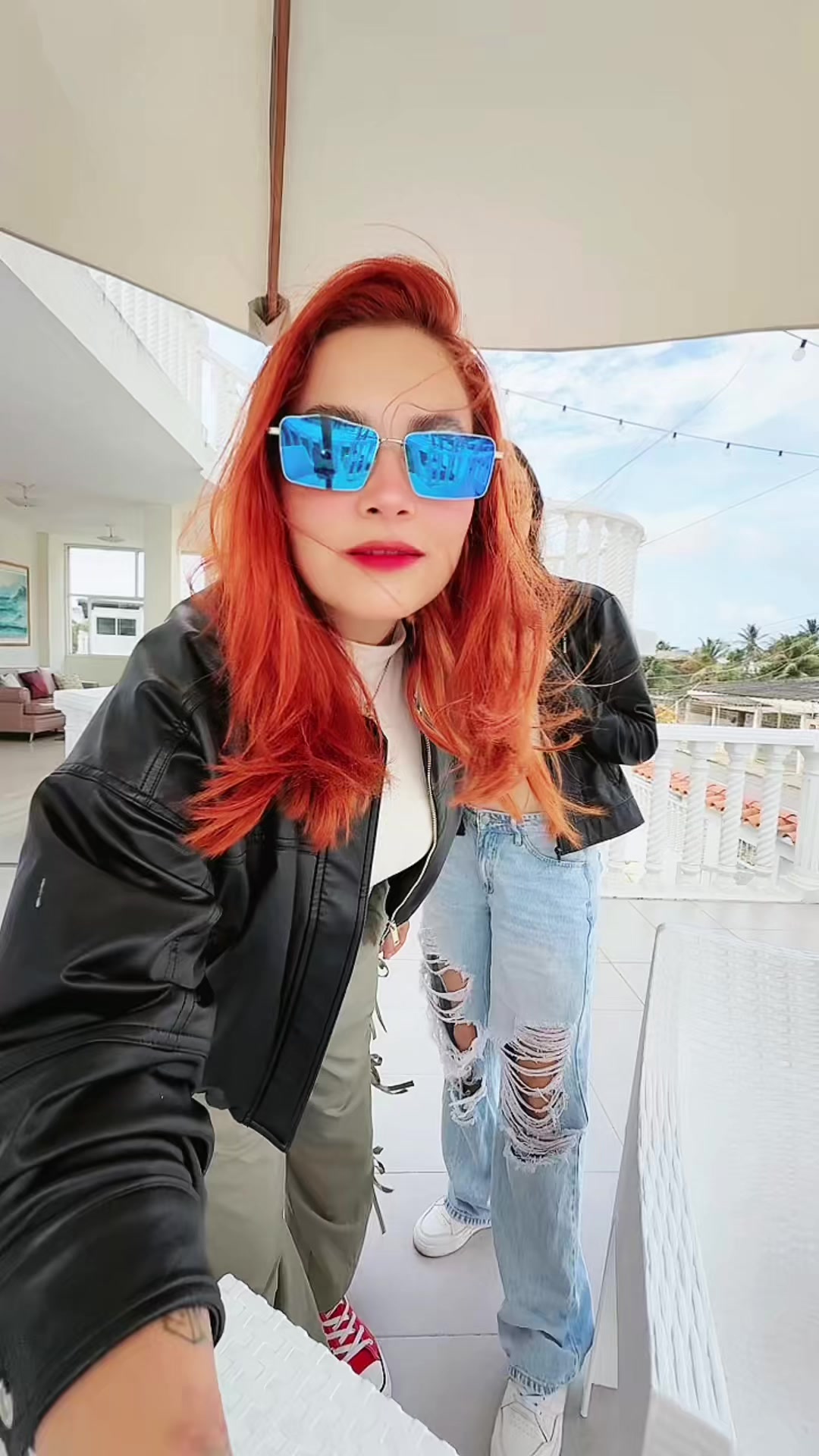 @Andreina Chac&oacute;n