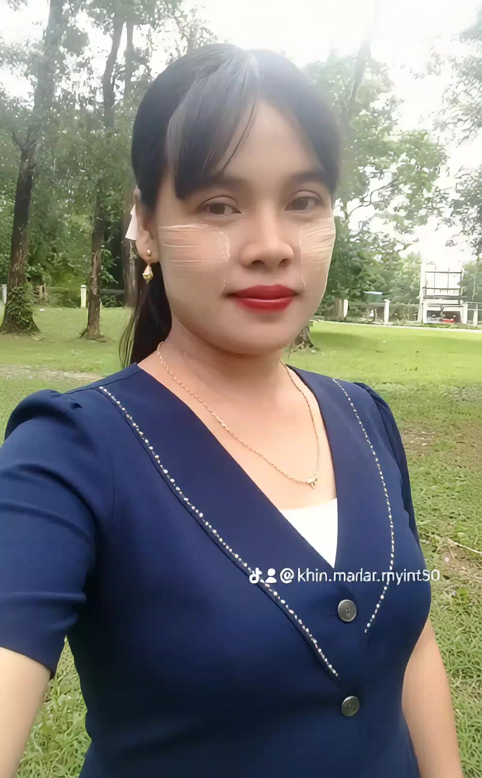 @💞💐Khin MarLarMyint💕💐