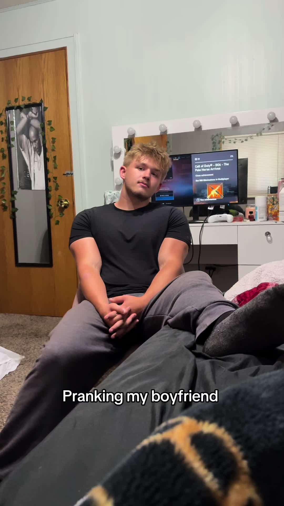 @AJ & BEBES