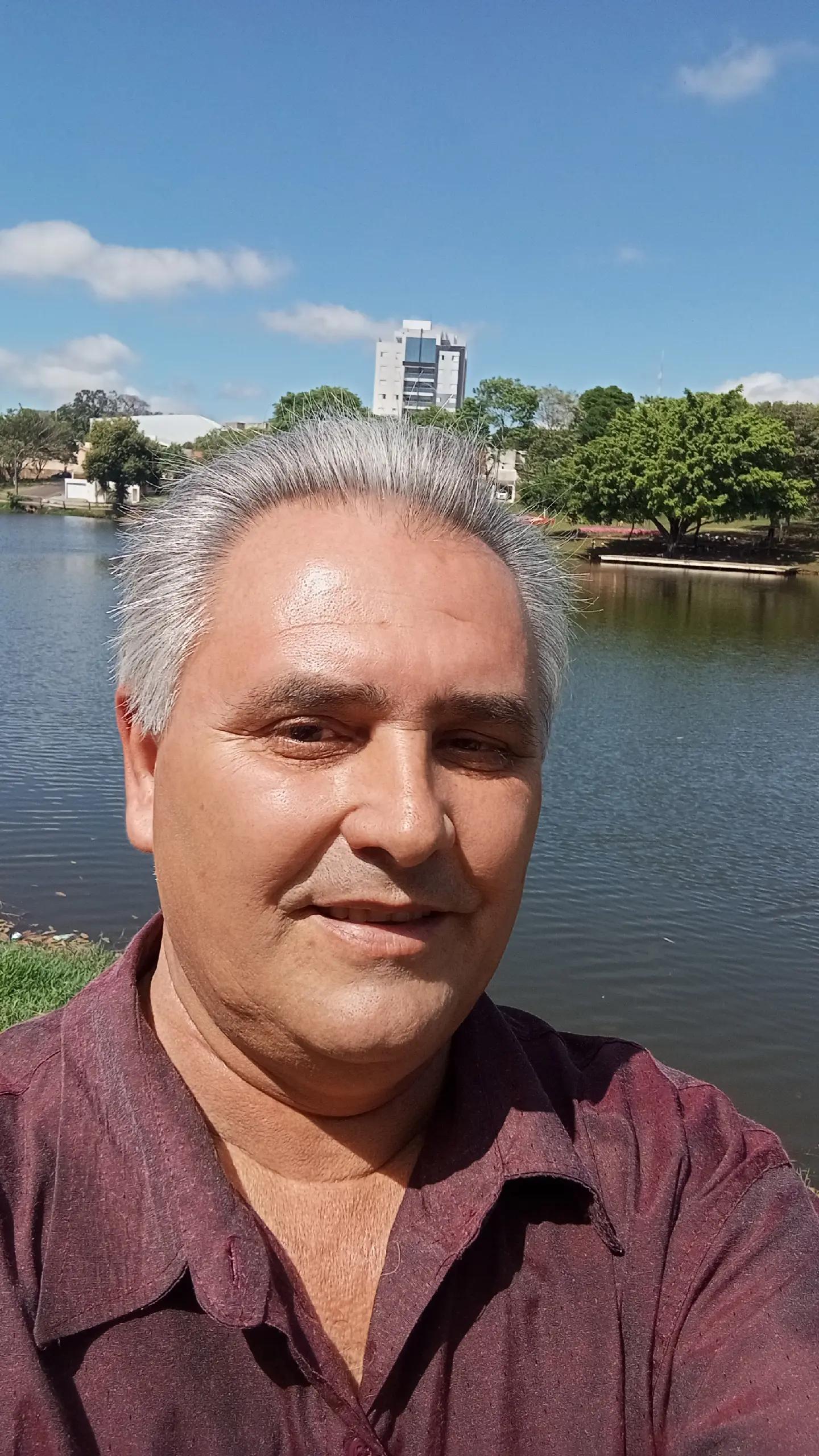 @La&eacute;rcio Garcia