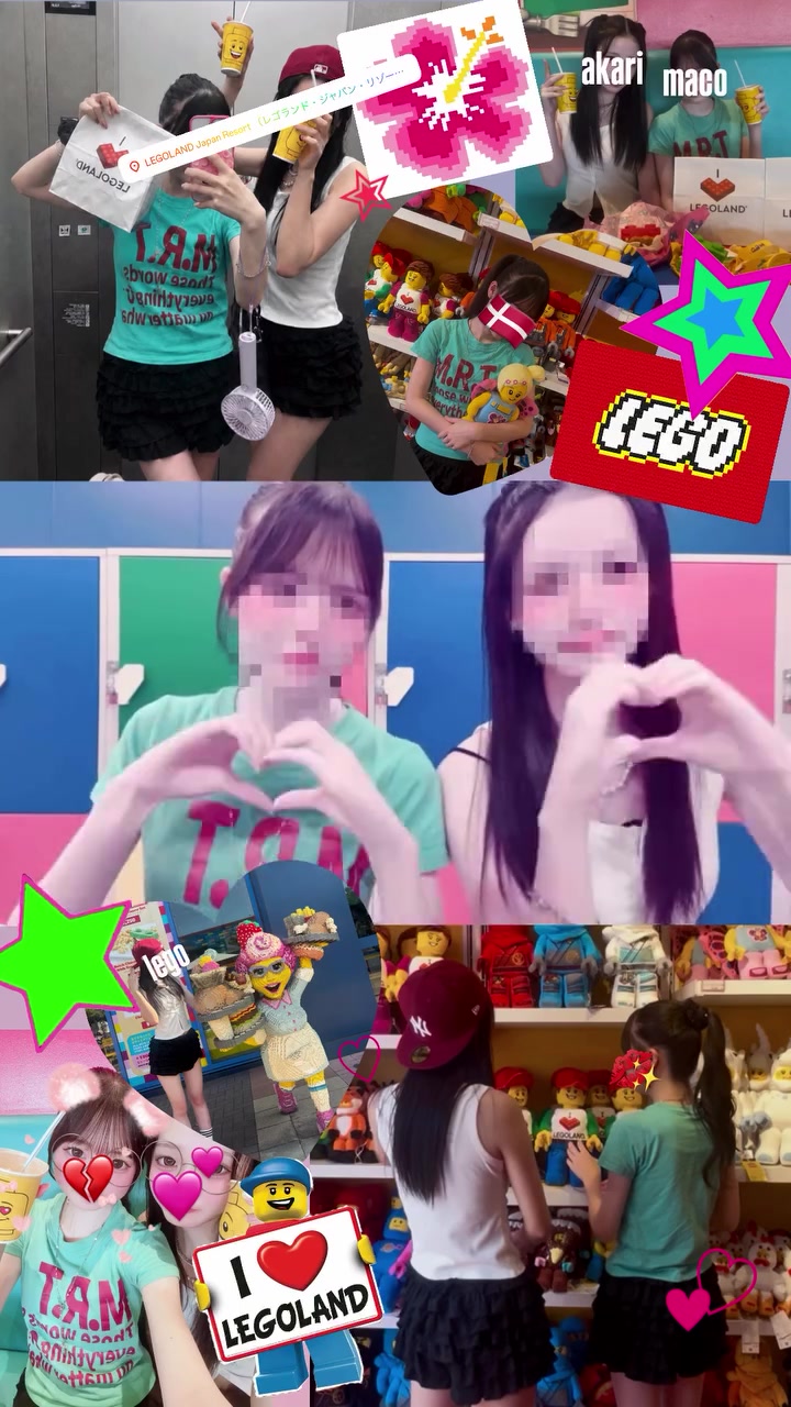 @にゃ