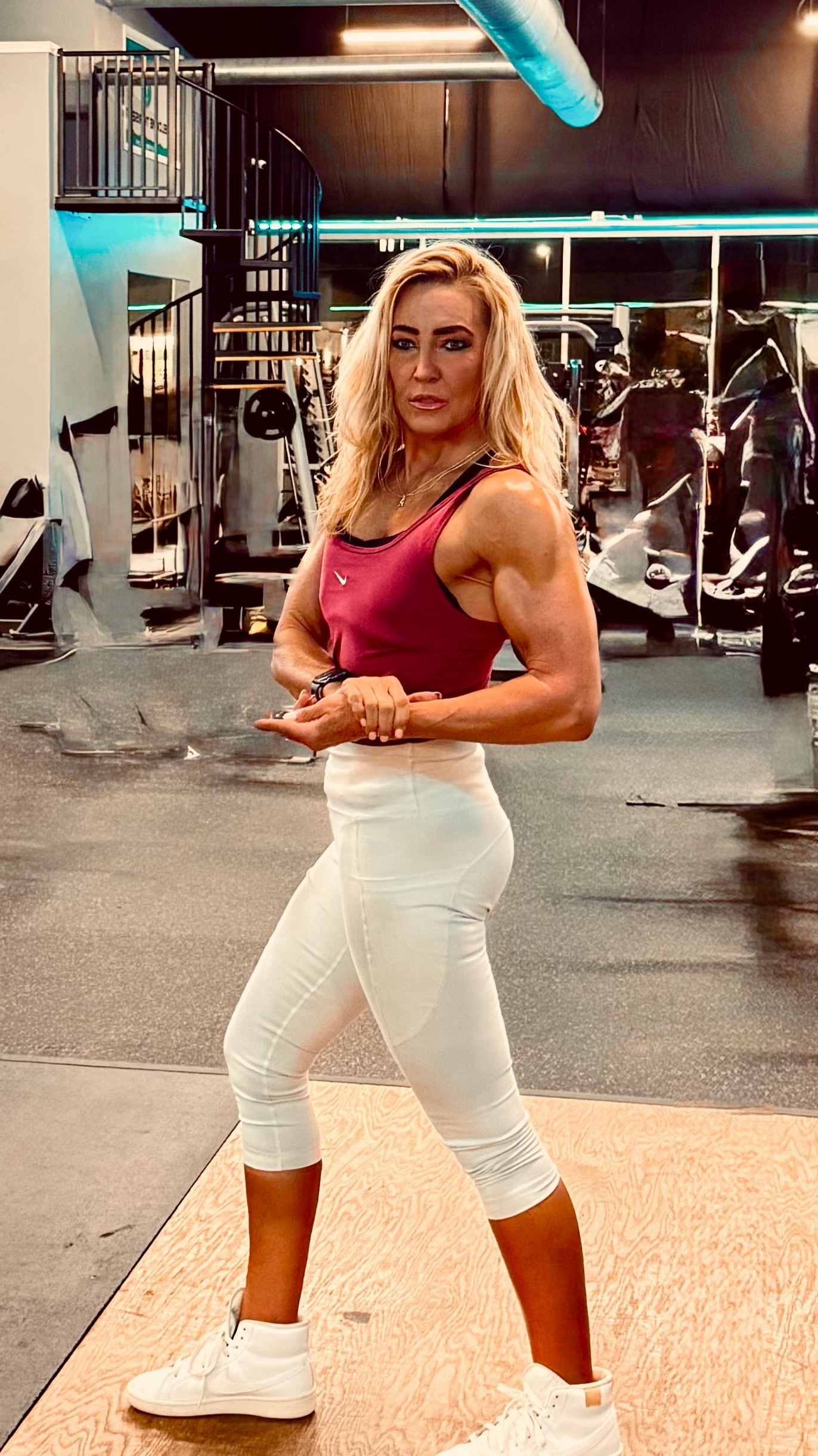 @Story Bodybuilding
