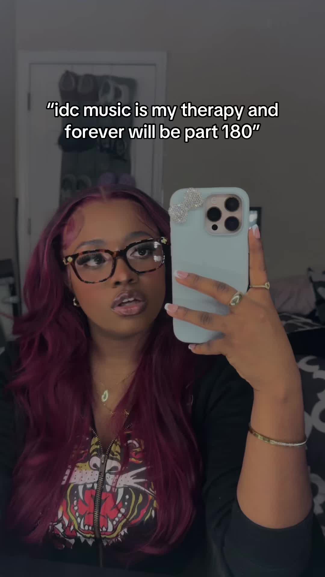 @YT: Charri Monae&rsquo;