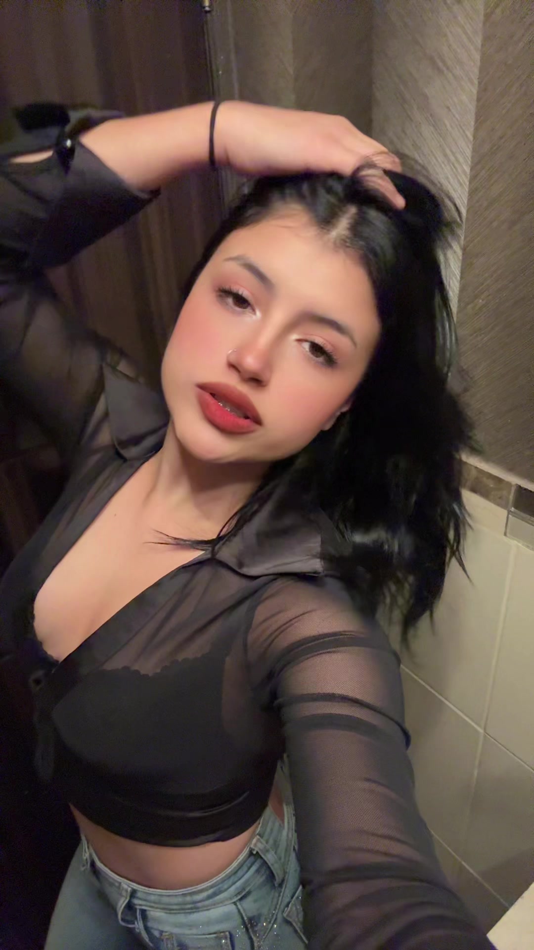 @Angie Bel&eacute;n