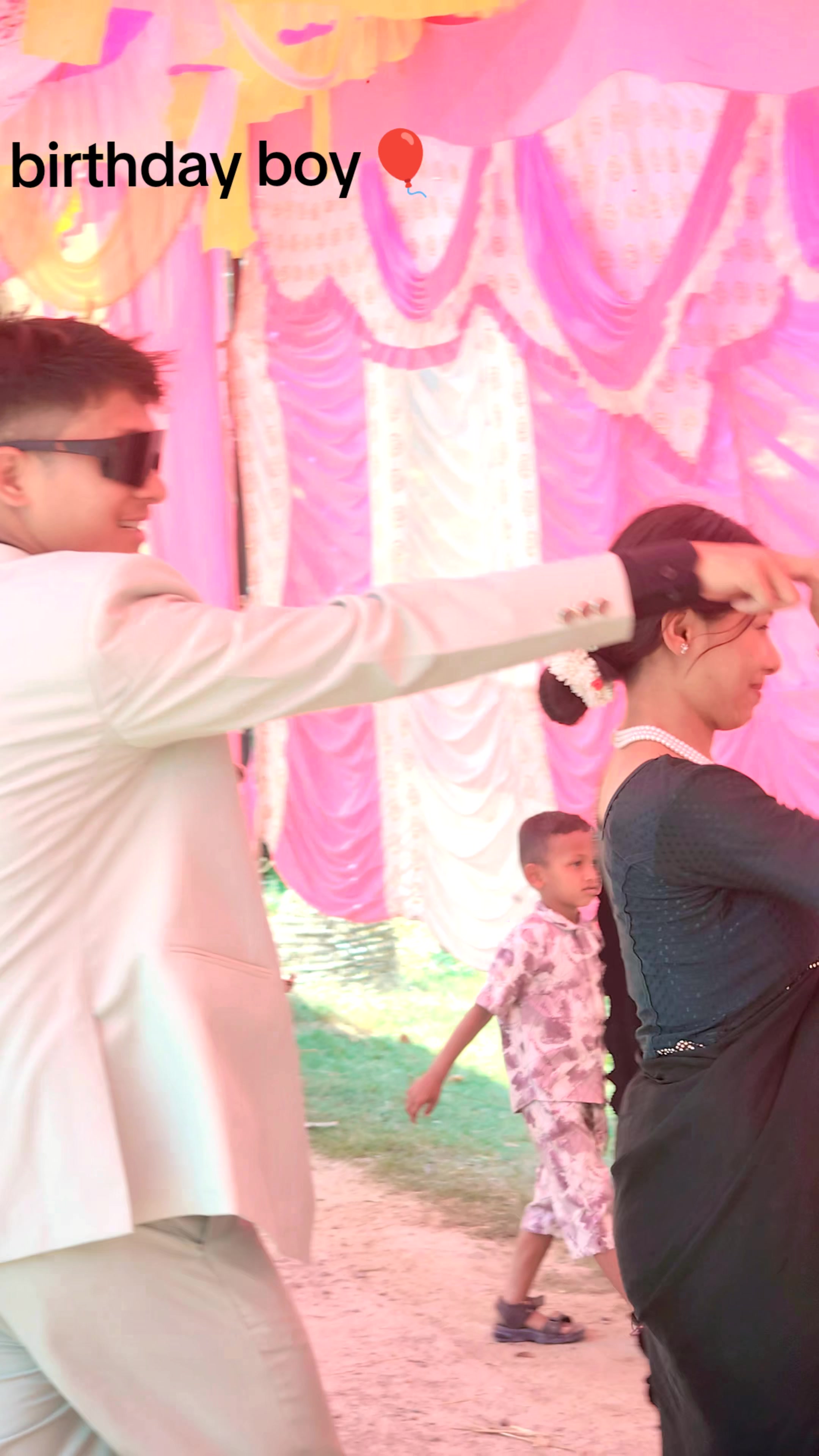 @Parbati Budha