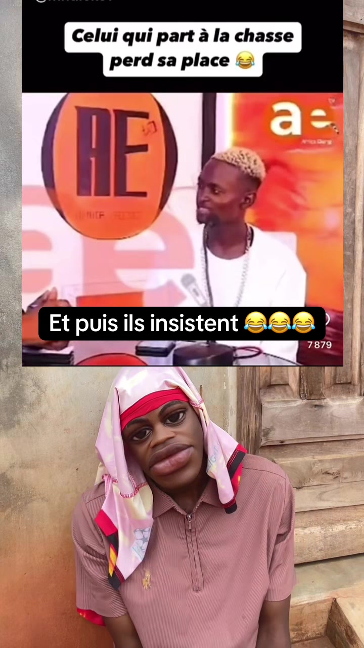 @Amadou Diallo