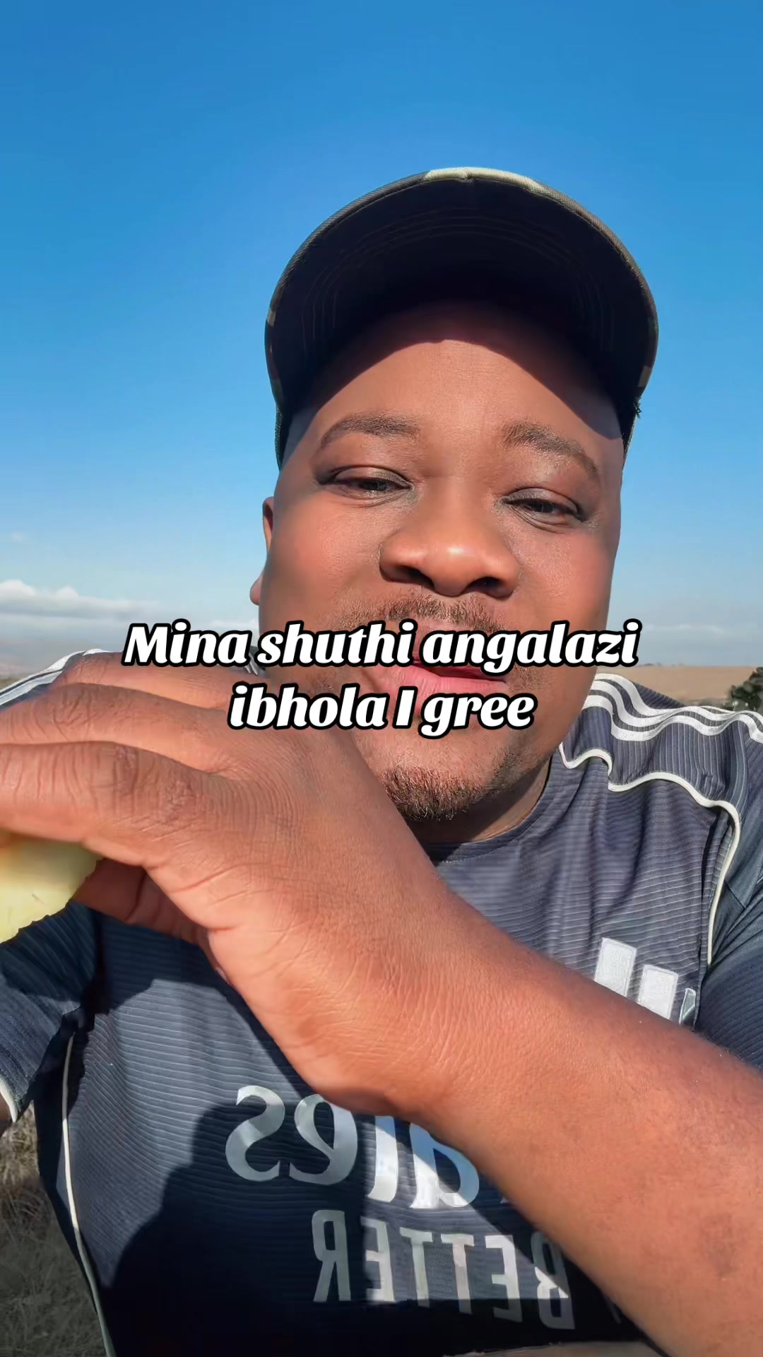 @Mthoko 🇿🇦 Mabika 💙