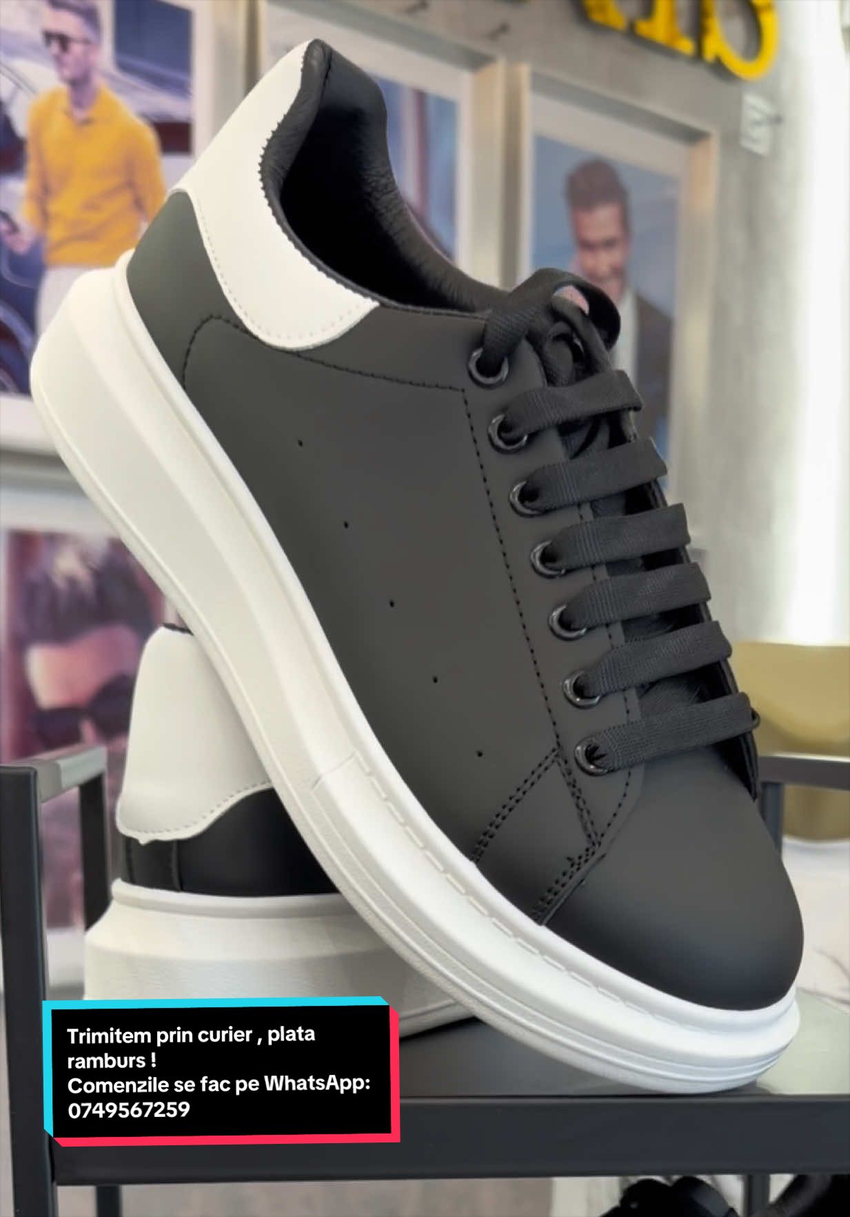 @CRISTIANIS | HAINE DE BĂRBAȚI