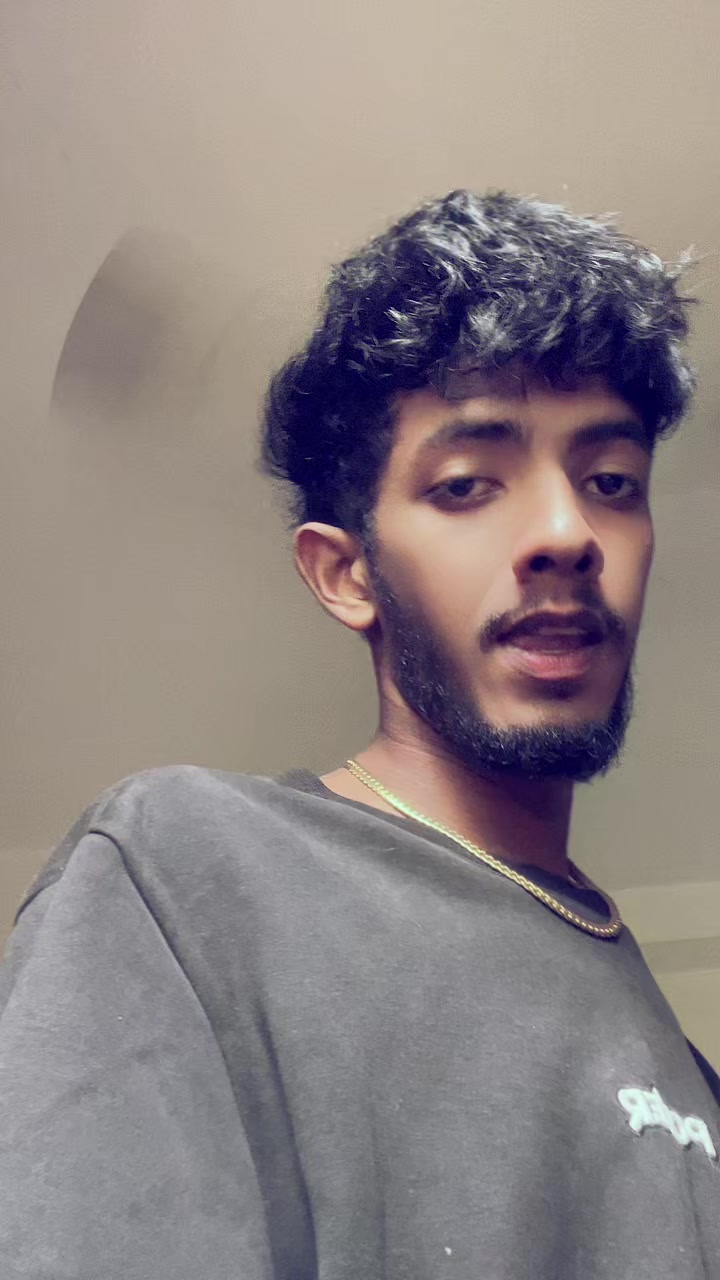 @Feroh 🧸