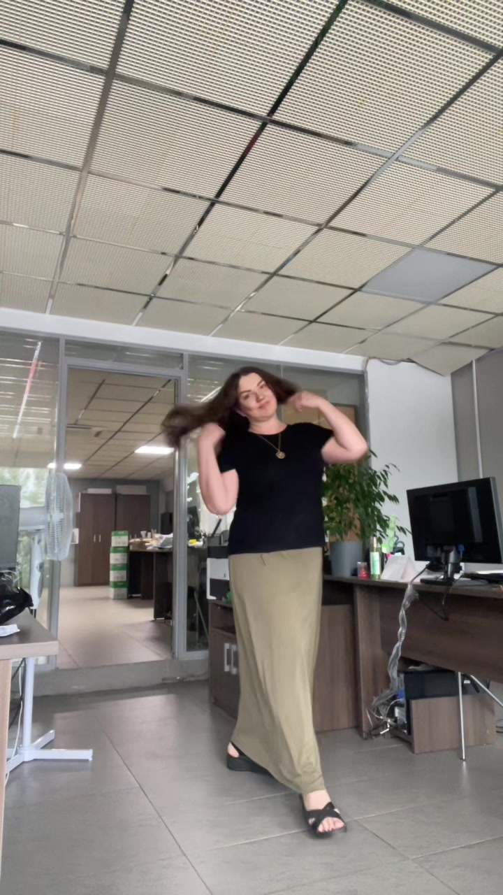 @Татарка