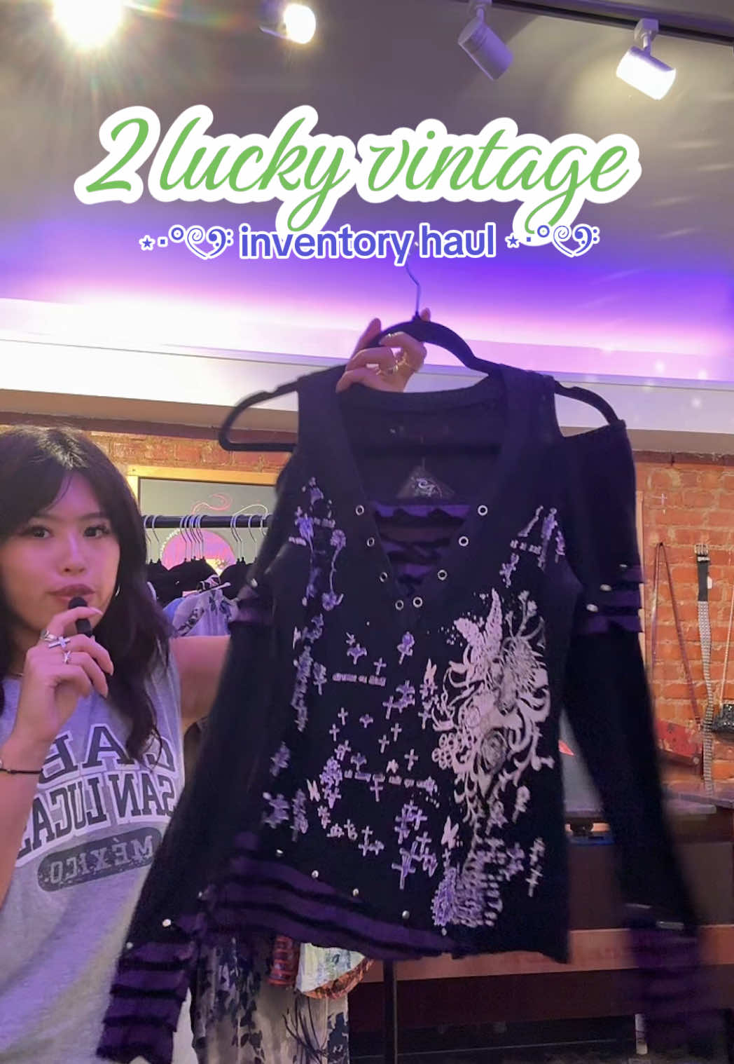 @jessica ong | @2luckyvtg