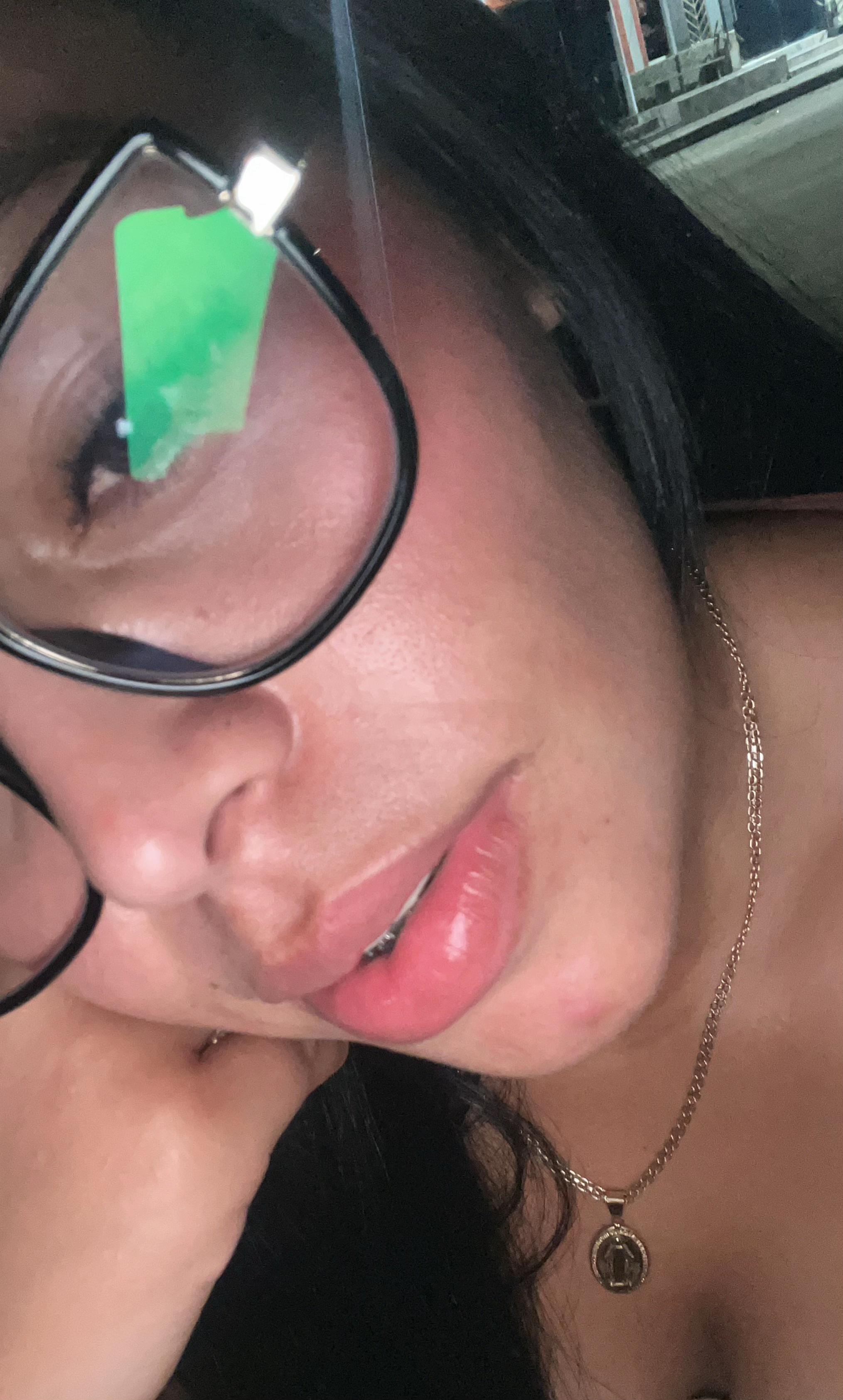@Pocahontas🍀
