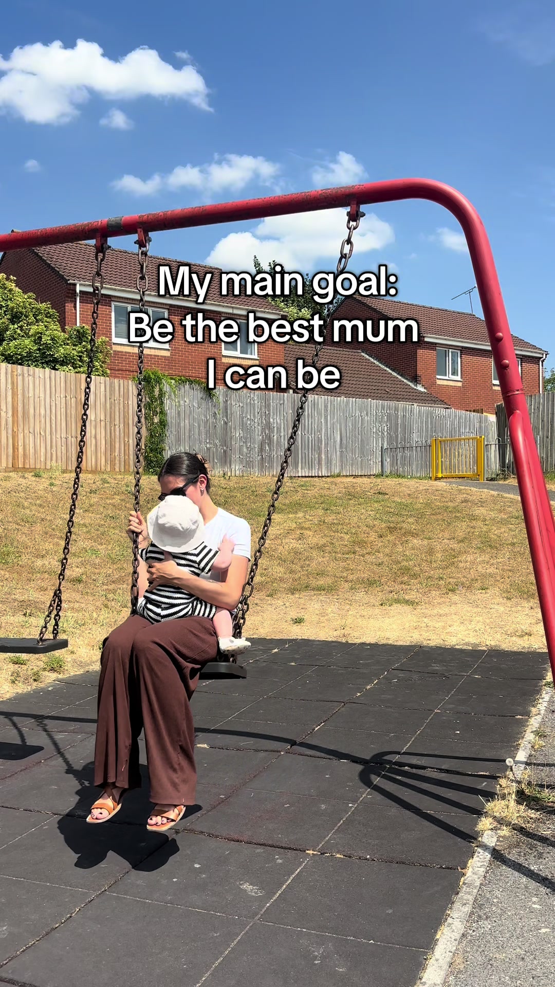 @Jess︱first time mum🌸