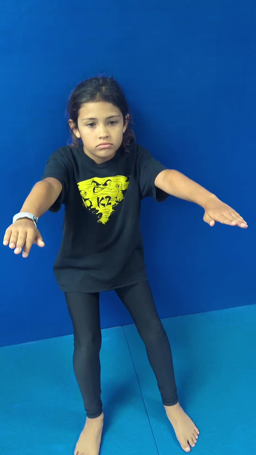 @Shihan Wright 3rd