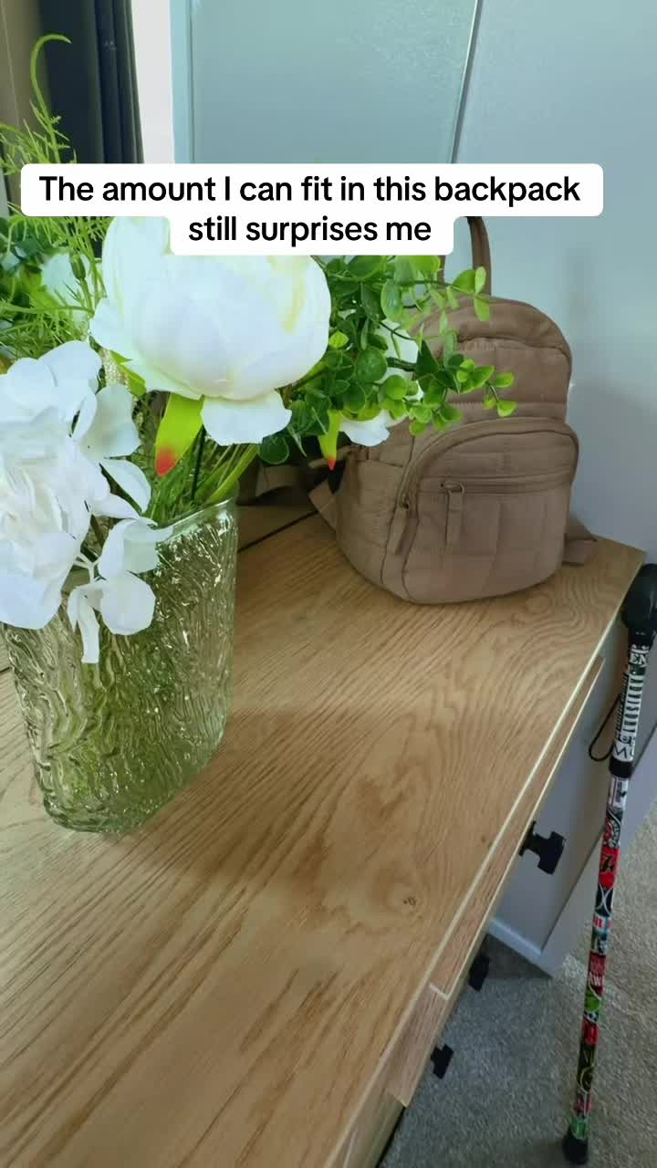 @becky_vs_endo