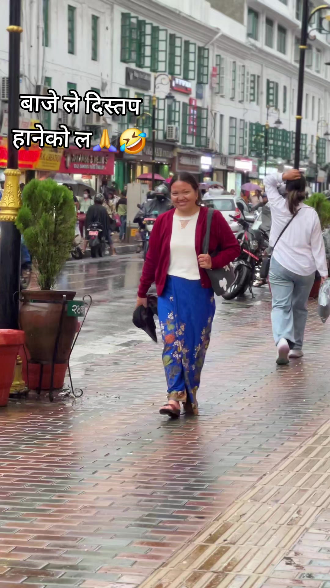 @laxmimagar🦋🖤&hearts;️🇳🇵