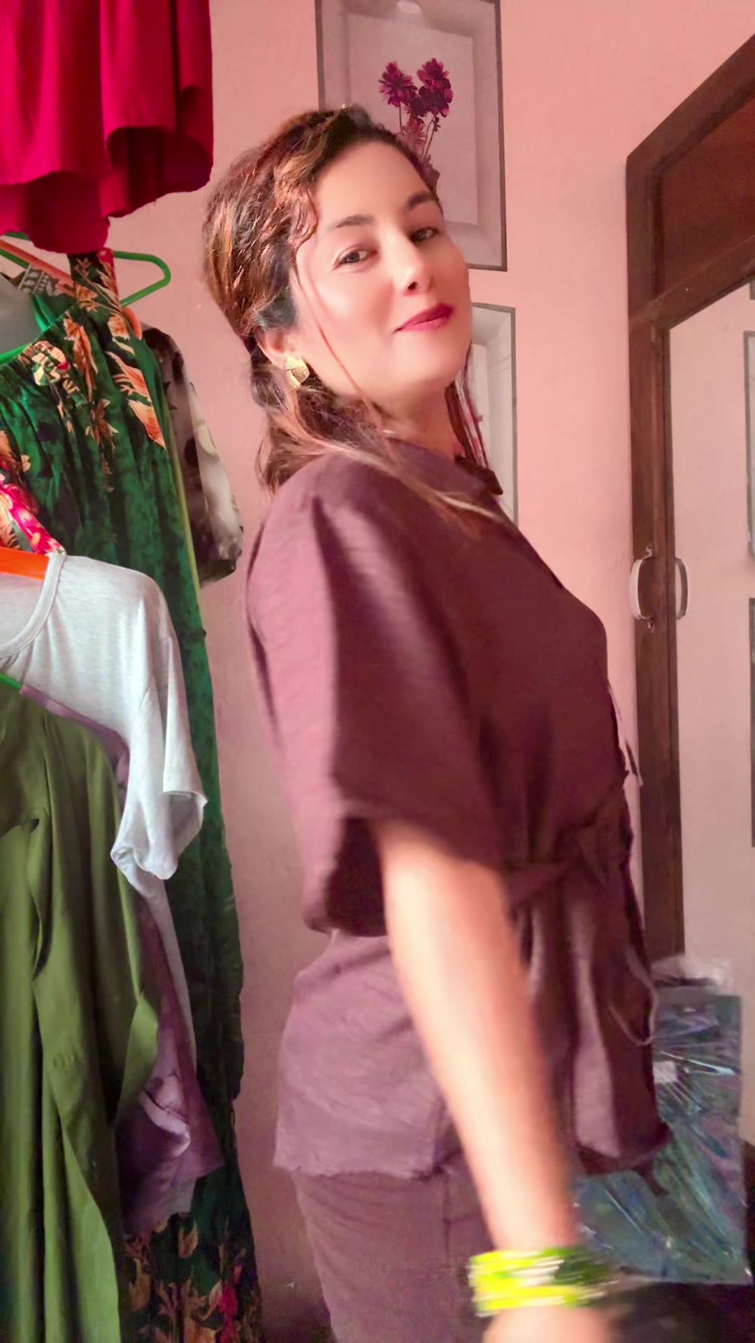 @Rekha_ collections Hetauda 👸