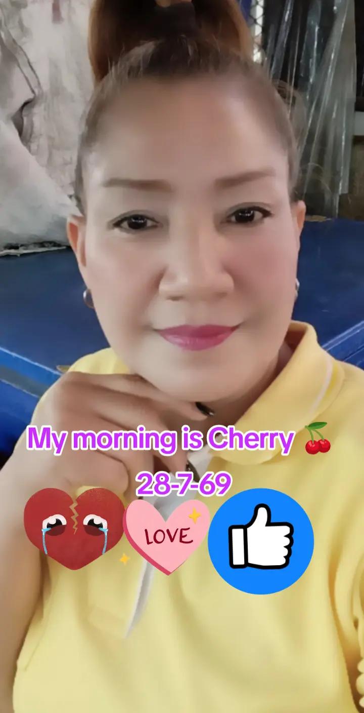 @Cherry 818