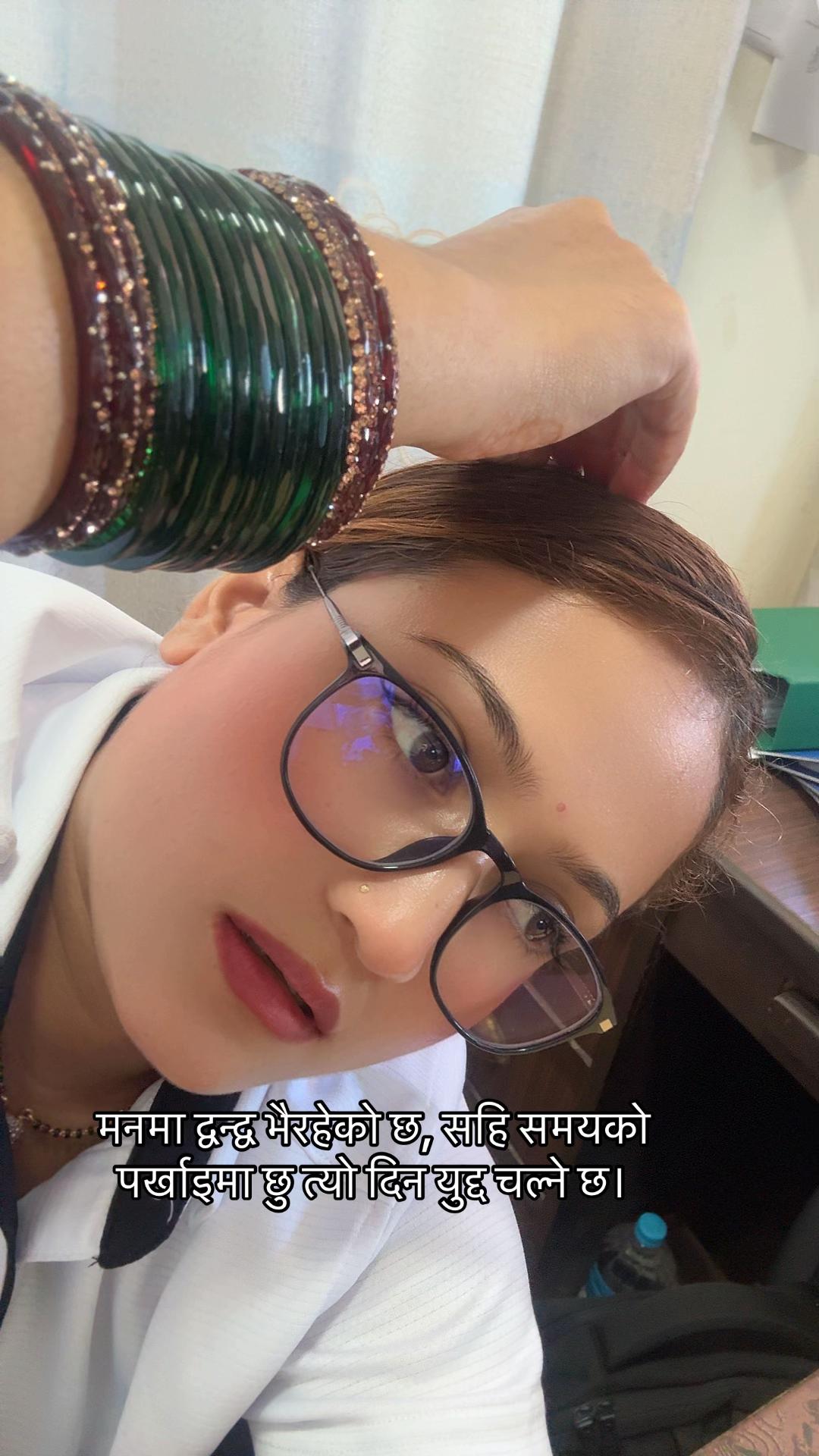 @manisha gc