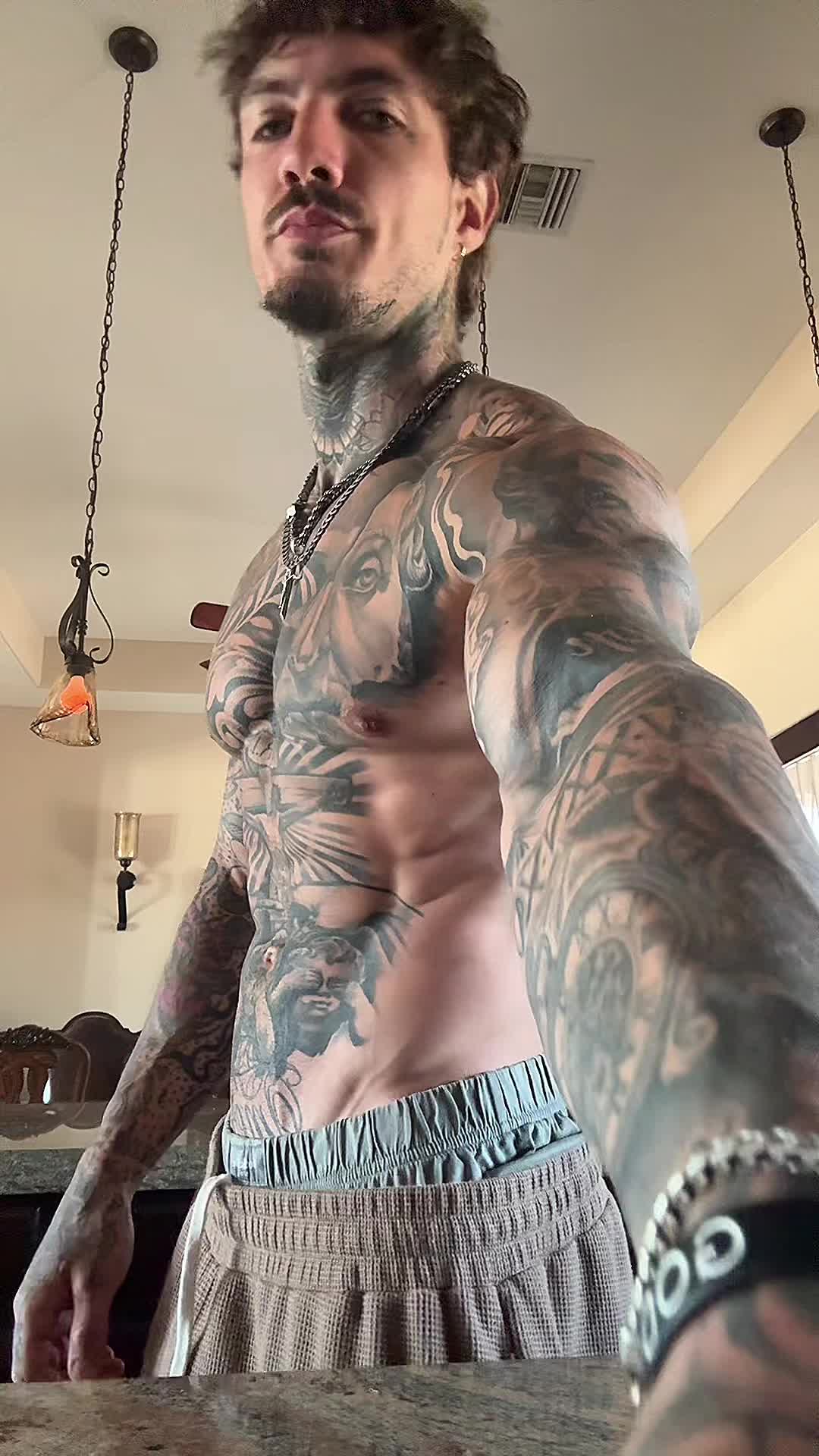@deanothebarber