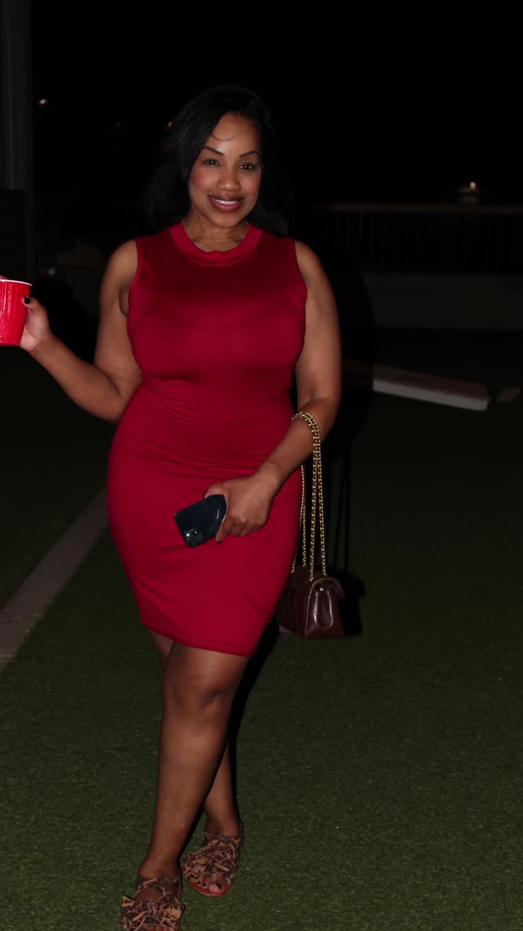 @Thelma in Atl💋