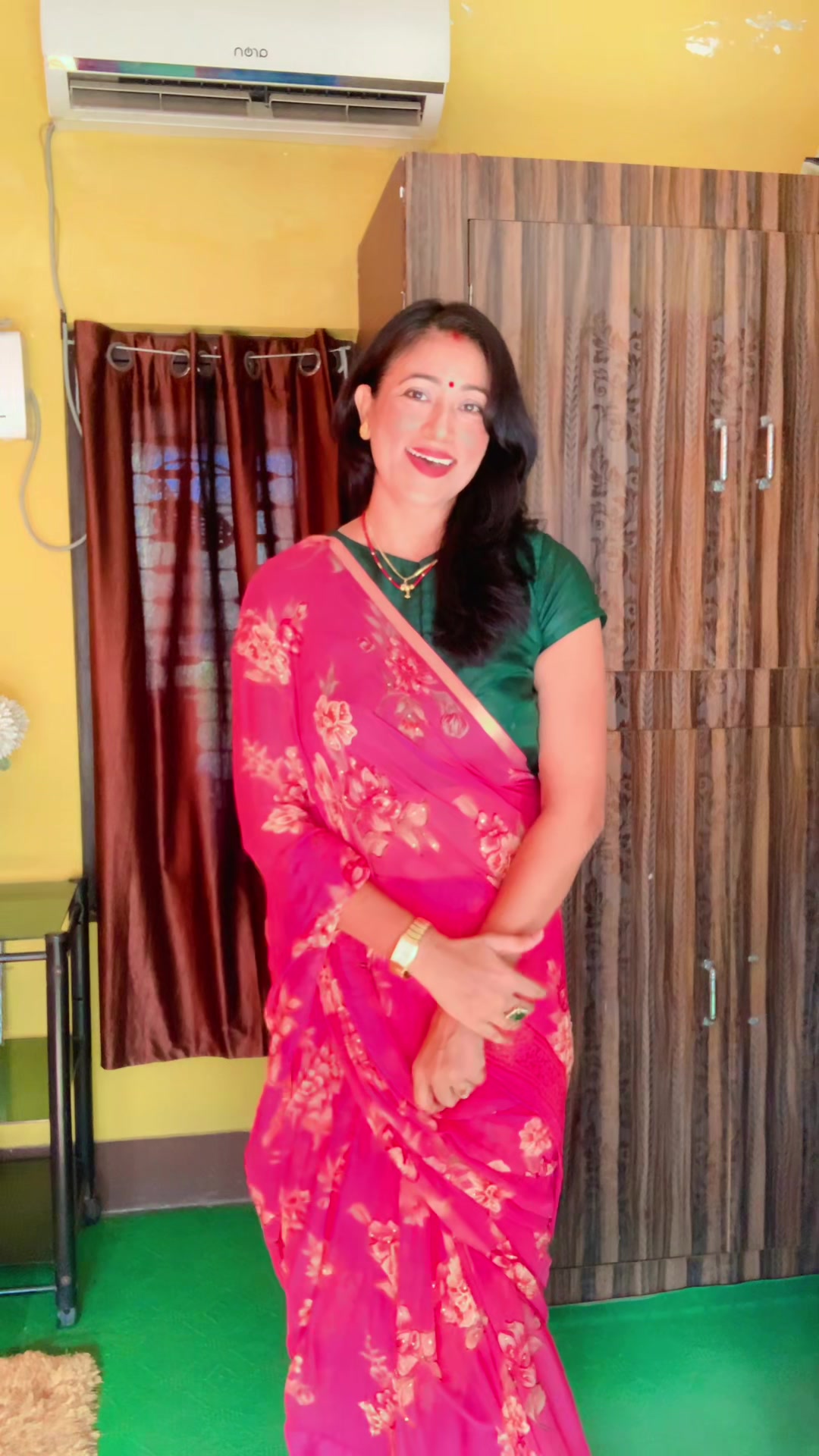@Darsana Prasai