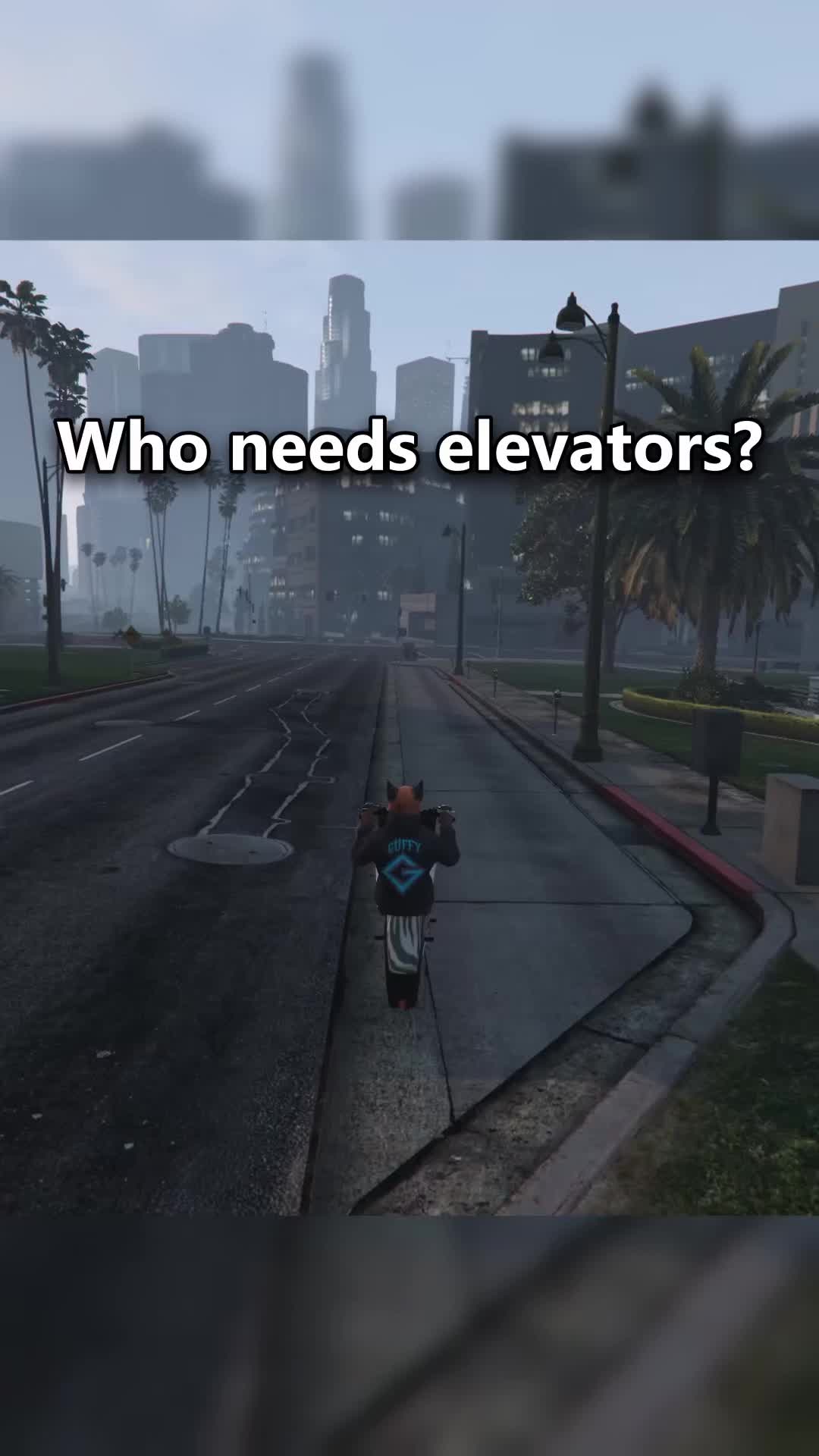 @GFox