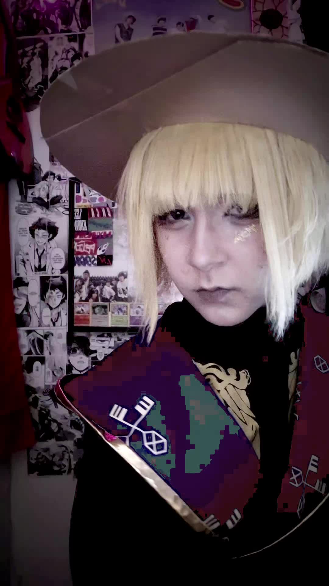 @☆&deg;Lumbe*>:3