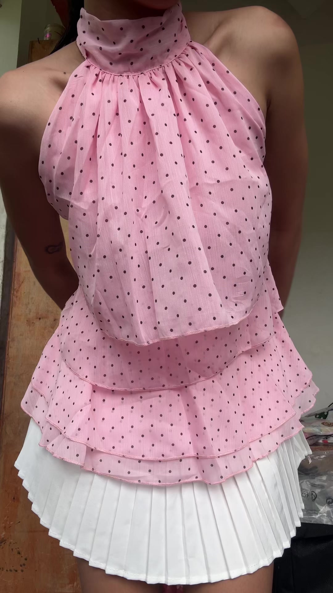 @P444T | 4&rsquo;11&rdquo;