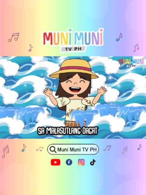 @Muni Muni TV PH