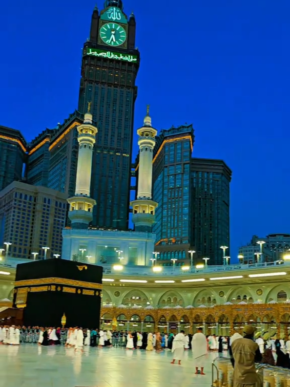 @makka Madina 786