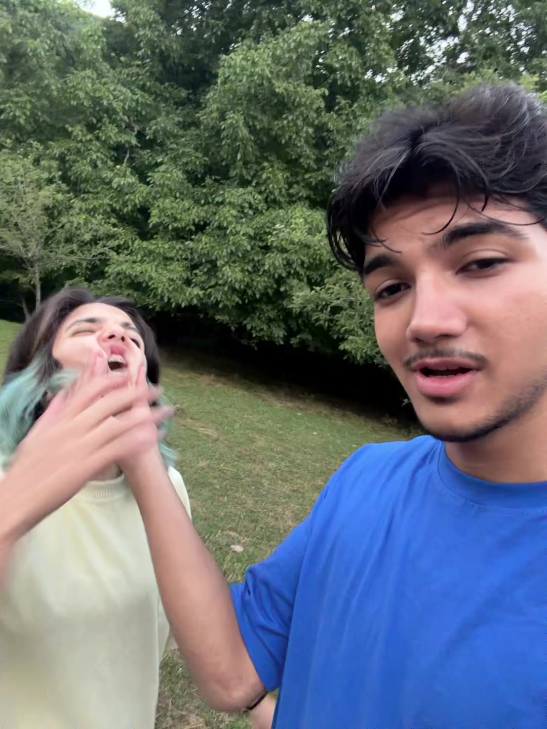 @Amirali