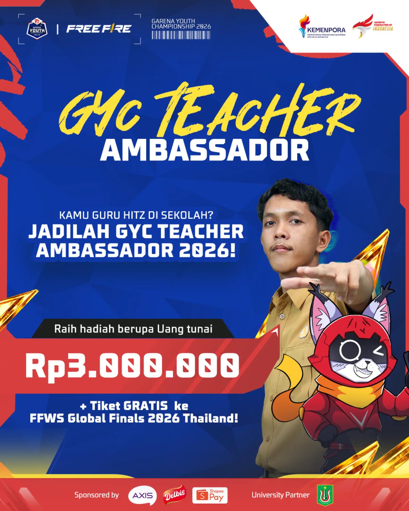 @Komunitasnya FF👑