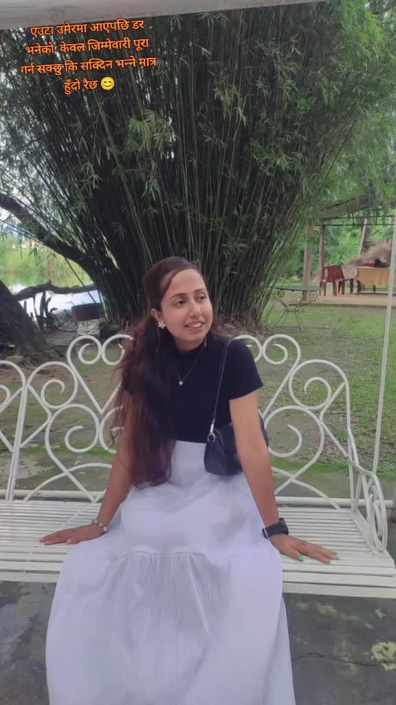 @Nisha Joshi