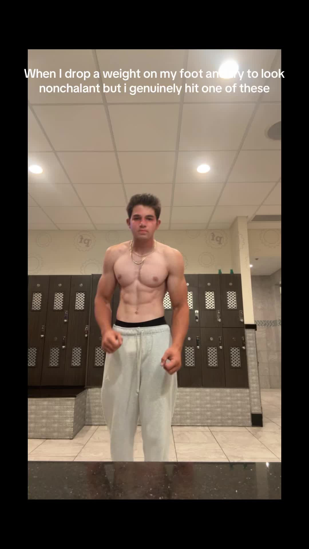 @Mario jones_shredded