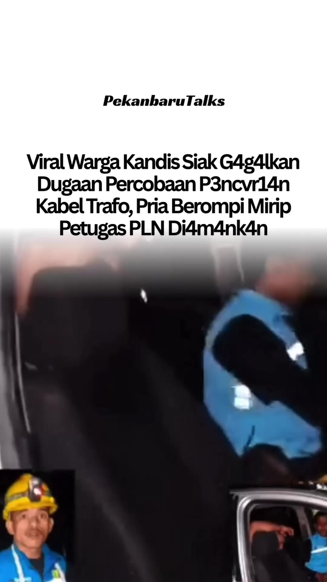 @PekanbaruTalks