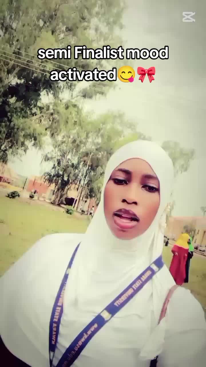 @Apaokagi Halimat