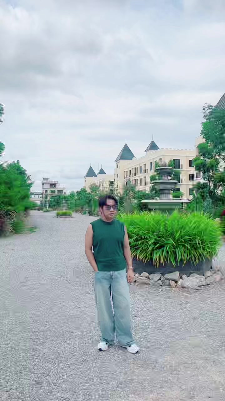 @Ura Ken