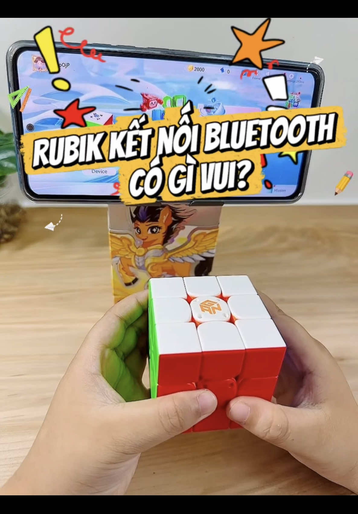 @TM Rubik