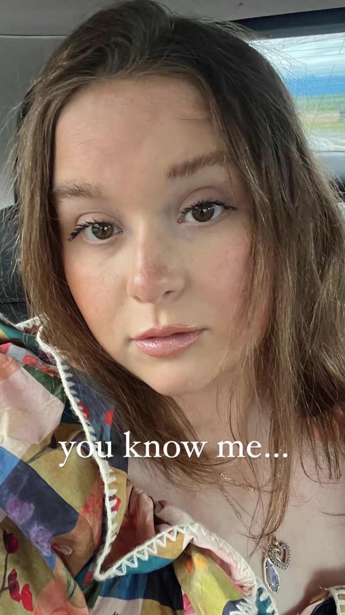 @Kelsey Walker