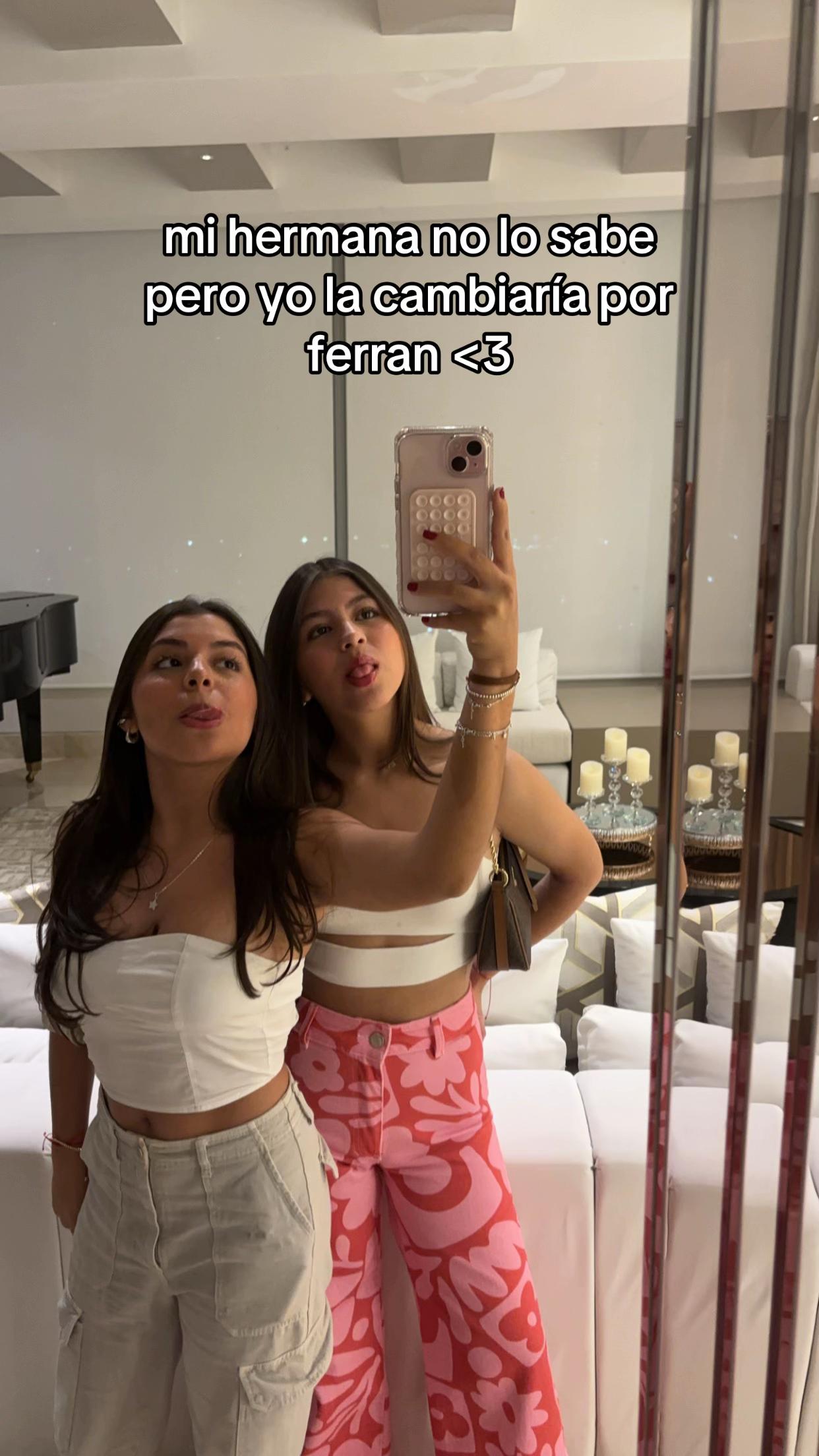 @Isabella Rodriguez Maloof