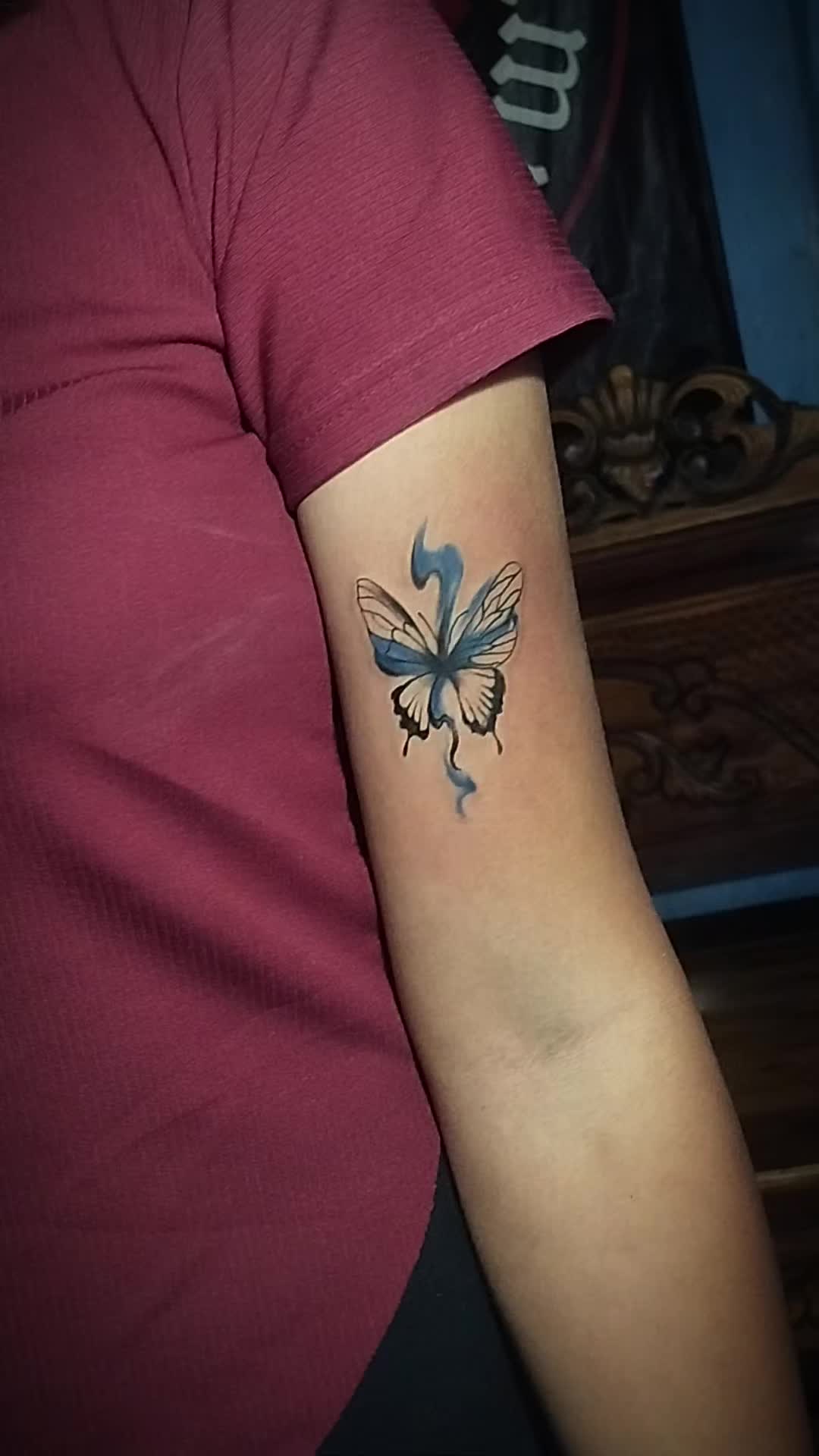 @AL tattoo INK