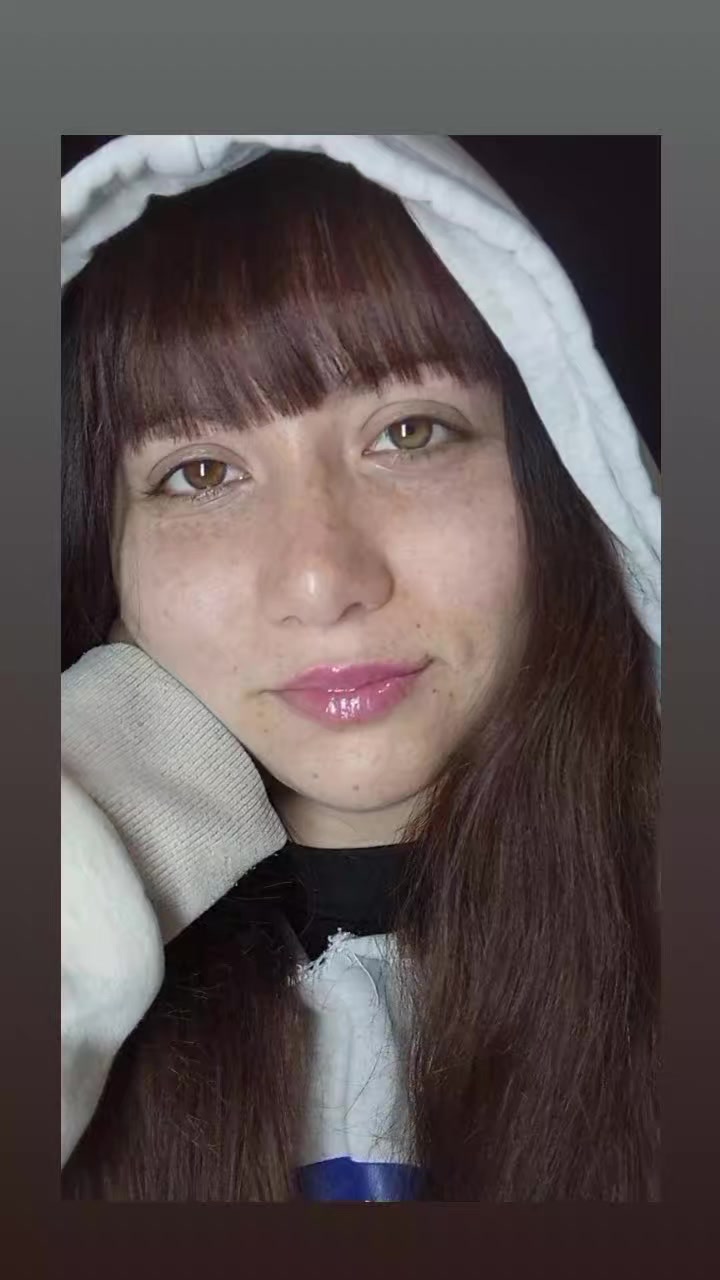 @TAMARA JARA MORAN ❤️🇨🇱